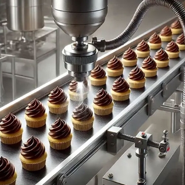 Food Compatible Oils