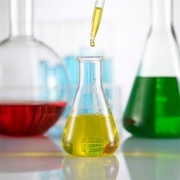 Industrial Oleo Chemicals