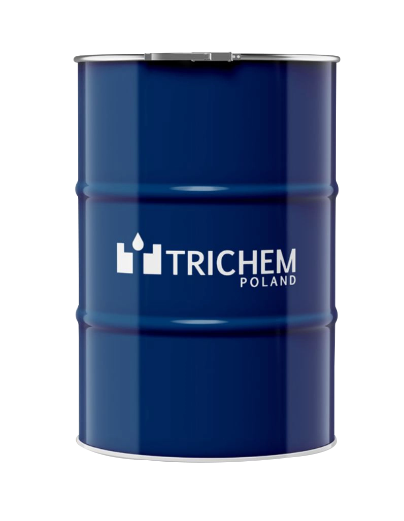 TRICHEM Barrel